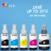 Epson 774 EcoTank tintes pudele Photo 6