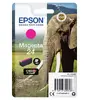 Epson 24 Magenta Claria Photo HD Ink Cartridge Photo 3