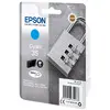Cartridge Epson 35 WorkForce Pro WF-4720 Cyan Photo 2