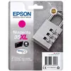 Cartridge Epson Padlock Singlepack Magenta 35XL Photo 2