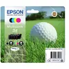 Kārtridžs Epson C13T34664010 34 Multipack BK,C,M,Y Photo 2