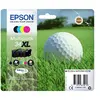 Картридж Epson Ink C13T34764010 34XL XL Multipack BK,C,M,Y Photo 2