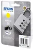 Картридж Epson C13T35844010 Желтый Photo 2