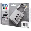 Картридж Epson Ink C13T35964010 35XL XL Multipack BK,C,M,Y Photo 2