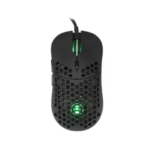 pele White Shark ΞSHARK Naginata USB Type-A