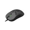 mouse White Shark ΞSHARK Naginata Photo 2