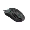 mouse White Shark ΞSHARK Naginata Photo 4
