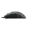 mouse White Shark ΞSHARK Naginata Photo 5