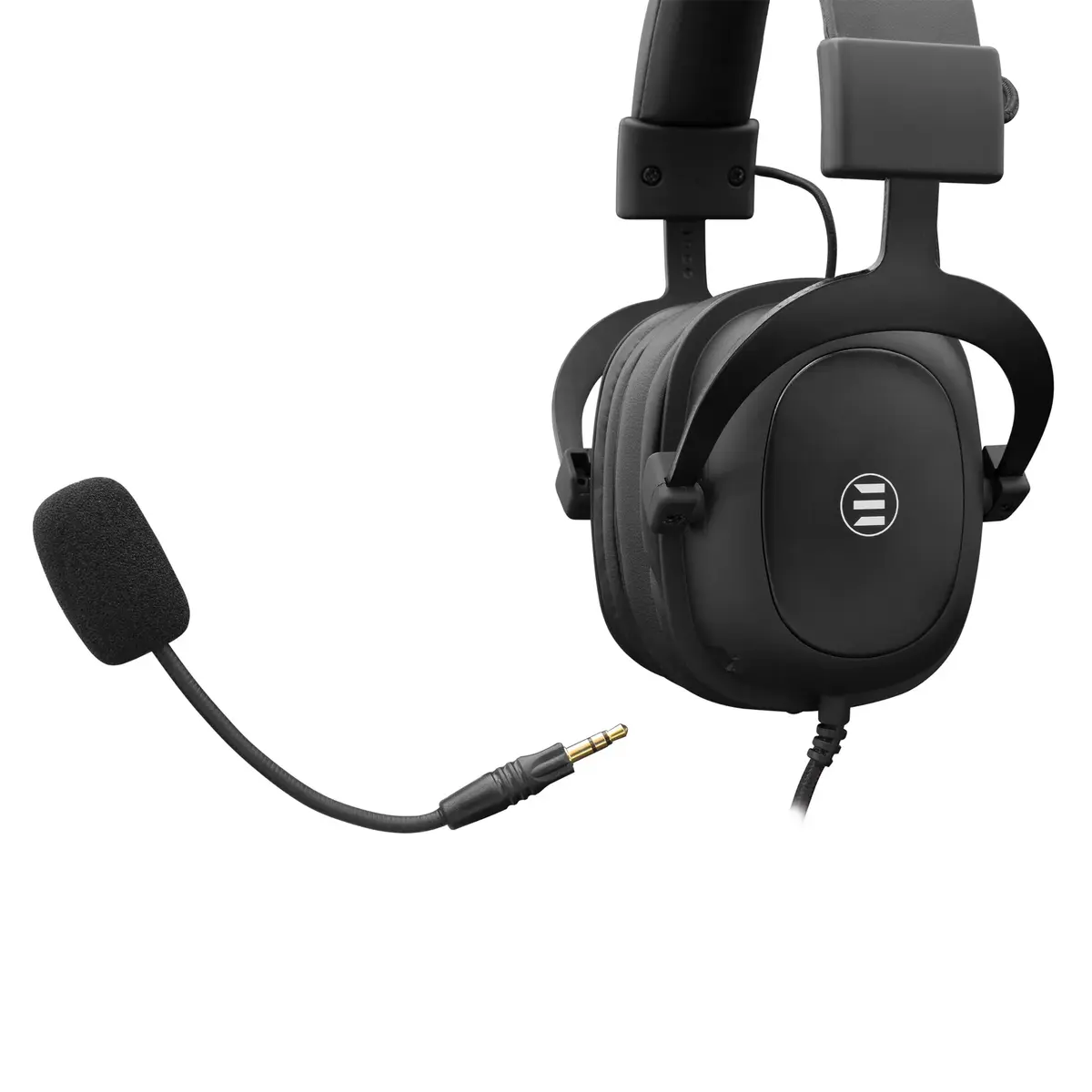 Headset White Shark ΞSHARK Taiko Photo 3
