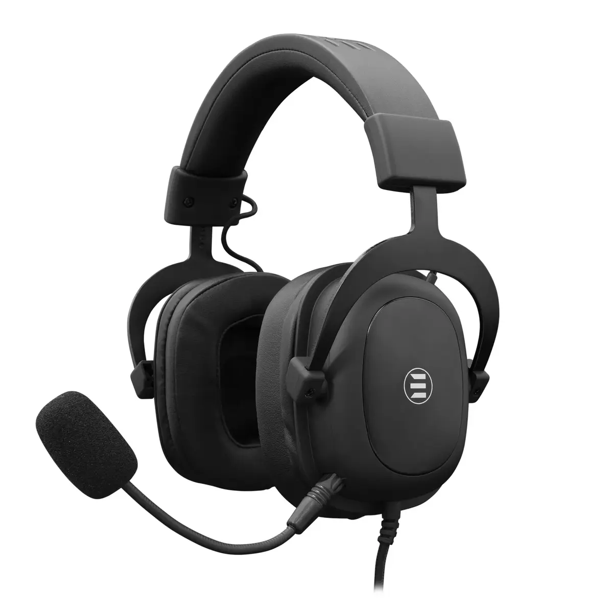 Headset White Shark ΞSHARK Taiko Photo 5