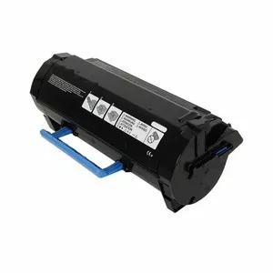 Konica Minolta TNP-44 melnas krāsas tonera kasetne Bizhub 4050 un 4750 printeriem