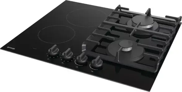 Built-in Hob Gorenje GCE691BSC Photo 2