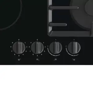 Built-in Hob Gorenje GCE691BSC Photo 3