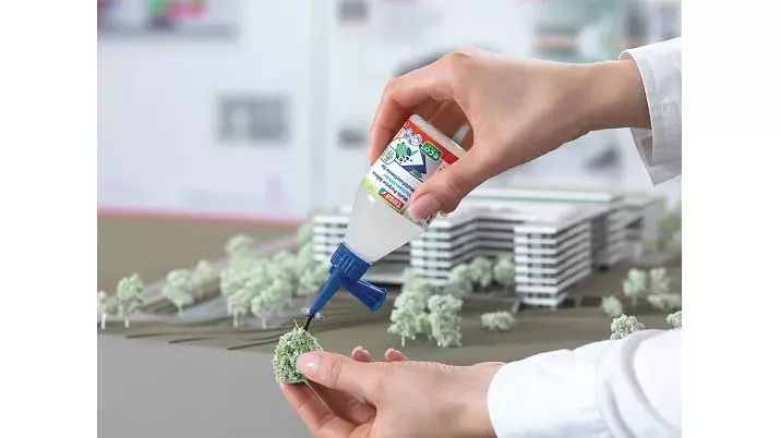 Клей-гел TESA 57020-00000-03 Photo 2