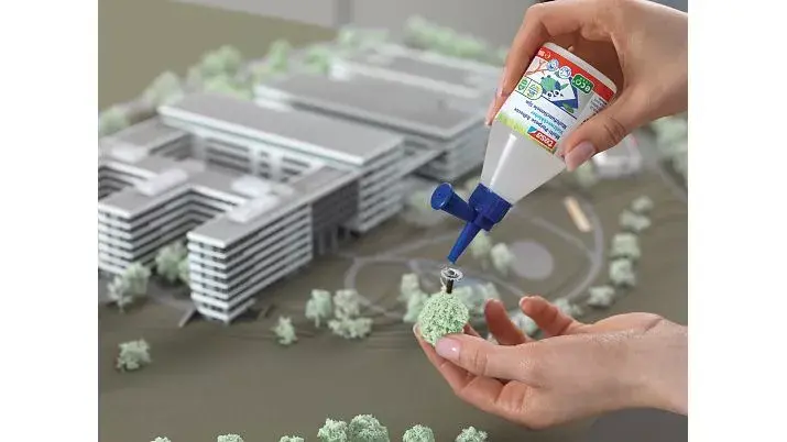 Клей-гел TESA 57020-00000-03 Photo 3