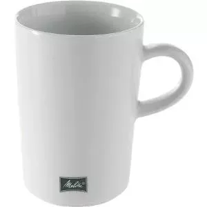 MELITTA Mug set 6 pcs Henkelbecher M Cups 18908 – ceramic drinking cups, 6-piece set
