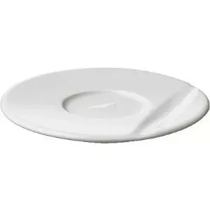 Cup Saucer MELITTA M Cups 18906 White Porcelain