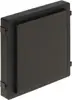 Intercom System Accessory Hikvision DS-KD-BK Photo 3