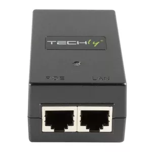 PoE adapteris Techly I-SWHUB 1500STY