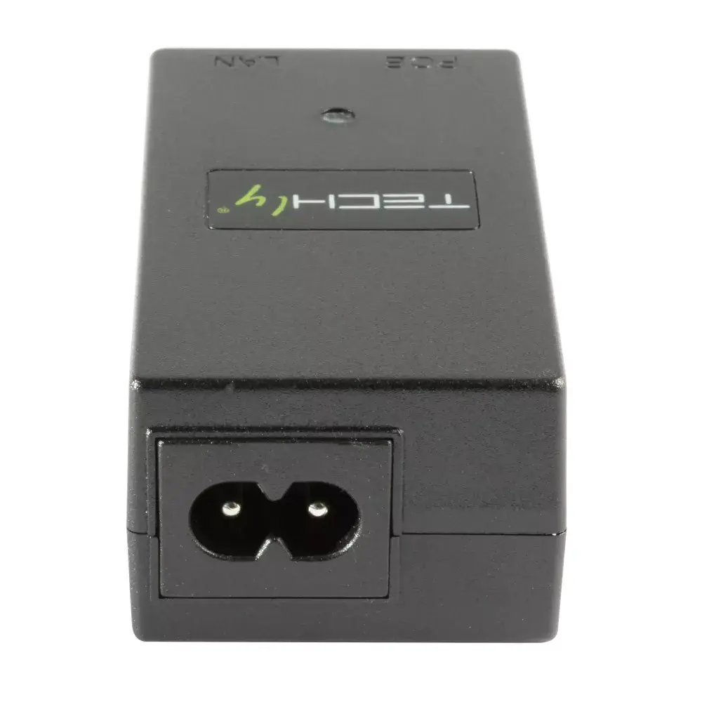 PoE adapteris Techly I-SWHUB 1500STY Photo 3