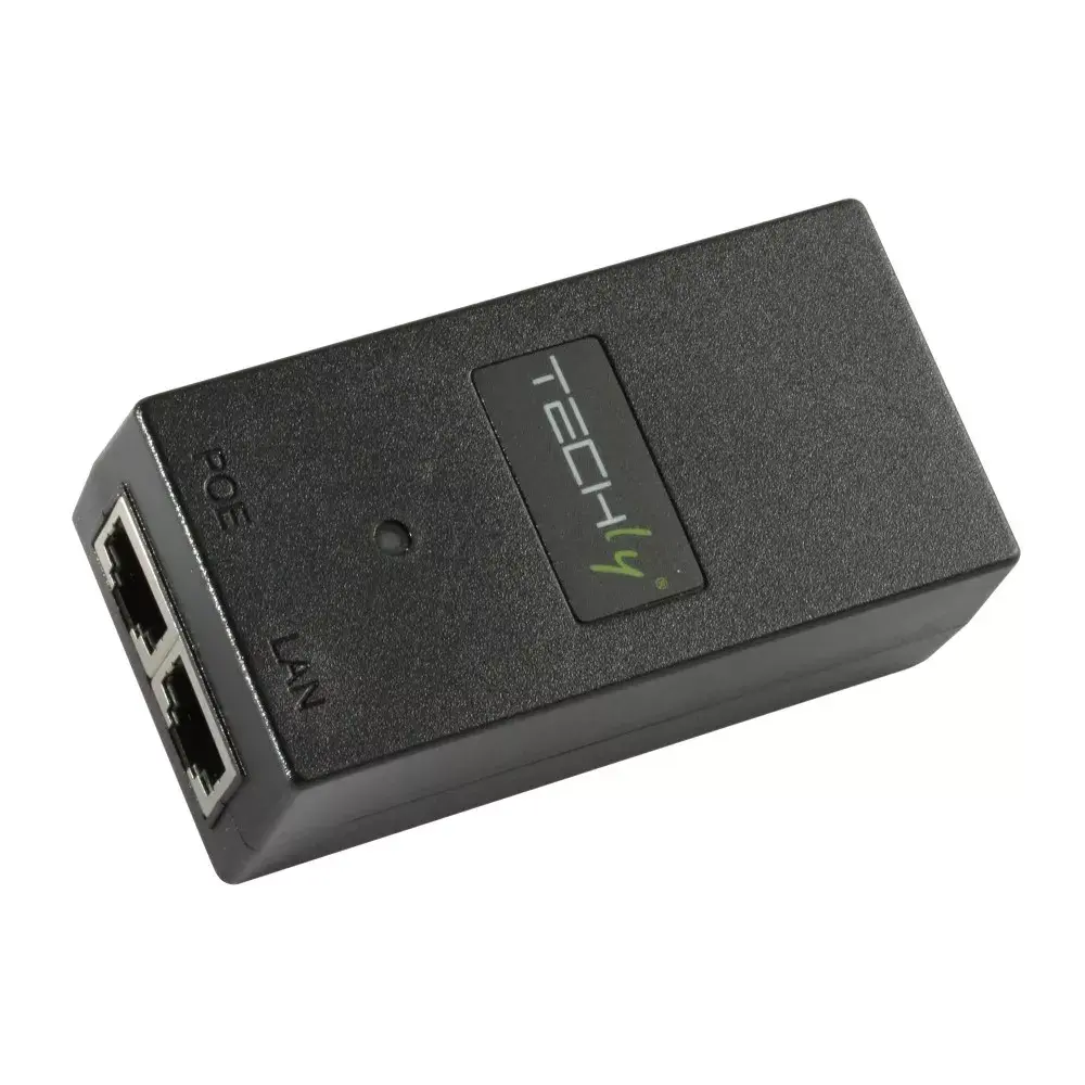 PoE adapteris Techly I-SWHUB 1500STY Photo 4