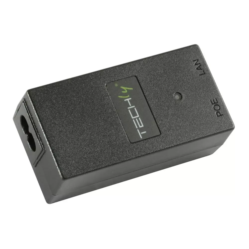PoE adapteris Techly I-SWHUB 1500STY Photo 5