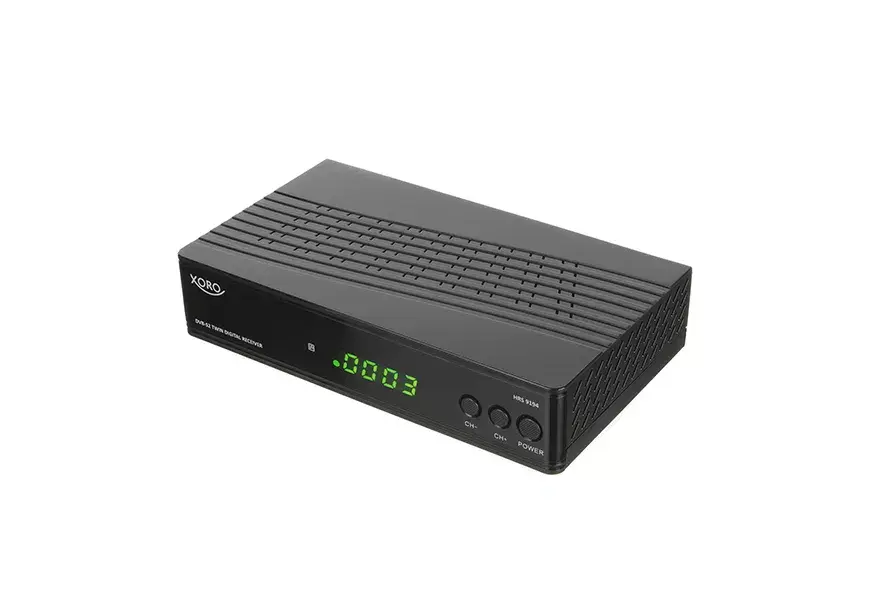 Спутниковый ресивер Xoro HRS 9194 Photo 2