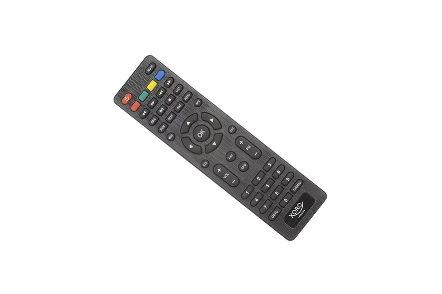 Спутниковый ресивер Xoro HRS 9194 Photo 5