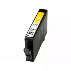 Cartridge HP Ink 903XL HY Yellow Original T6M11AE#301