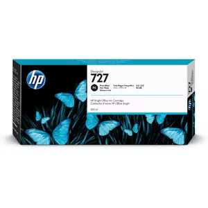 Kārtridžs HP Ink F9J79A 727 XXL Photo Black