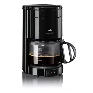 Drip coffee maker Braun 10 cups KF 47