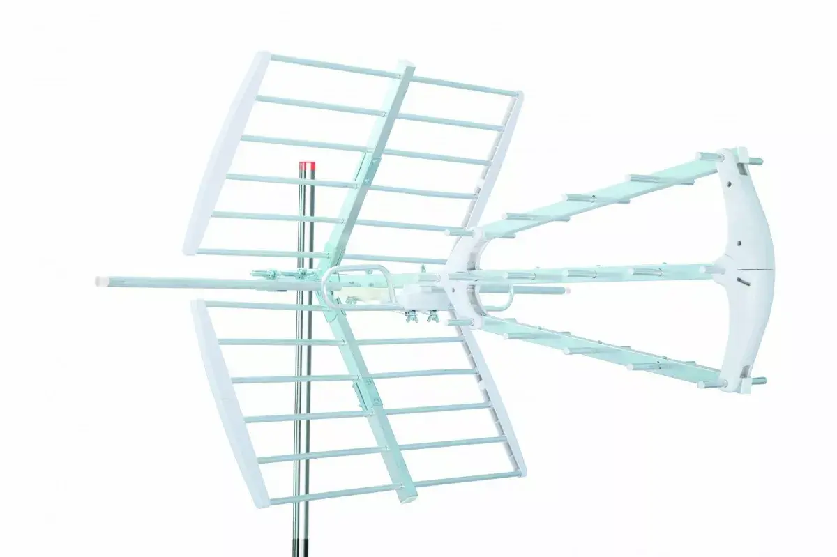 TECHNISAT TECHNICOMBO T3-a satelīta antena Photo 6