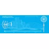 TECHNISAT TECHNICOMBO T3-a satelīta antena Photo 7