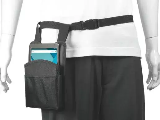 Holster Mobilis Refuge 17.8 cm (7") Photo 7