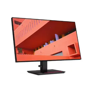 Монитор Lenovo ThinkVision P27h-20 27 дюймов IPS QHD USB-C 2560 x 1440 60Гц черный