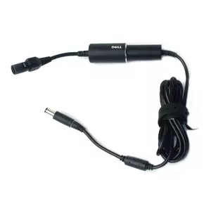 Адаптер питания DELL H536T Auto 90W Черный