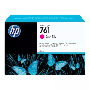 Cartridge HP 761 Magenta 400ml