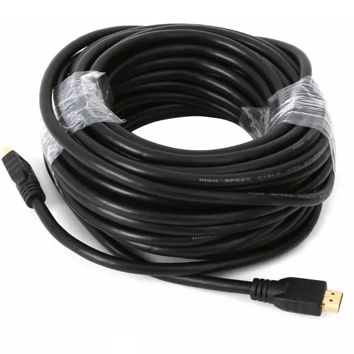 Audio / Video cables