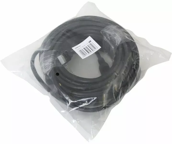 OMEGA OCHB15 HDMI kabelis — 15 m Photo 2