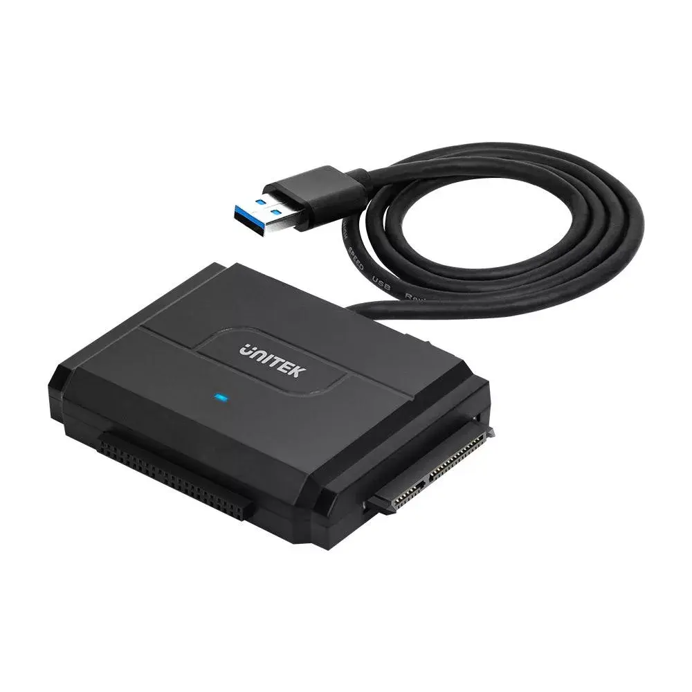 Док-станция для накопителей UNITEK Y-3324 Photo 2