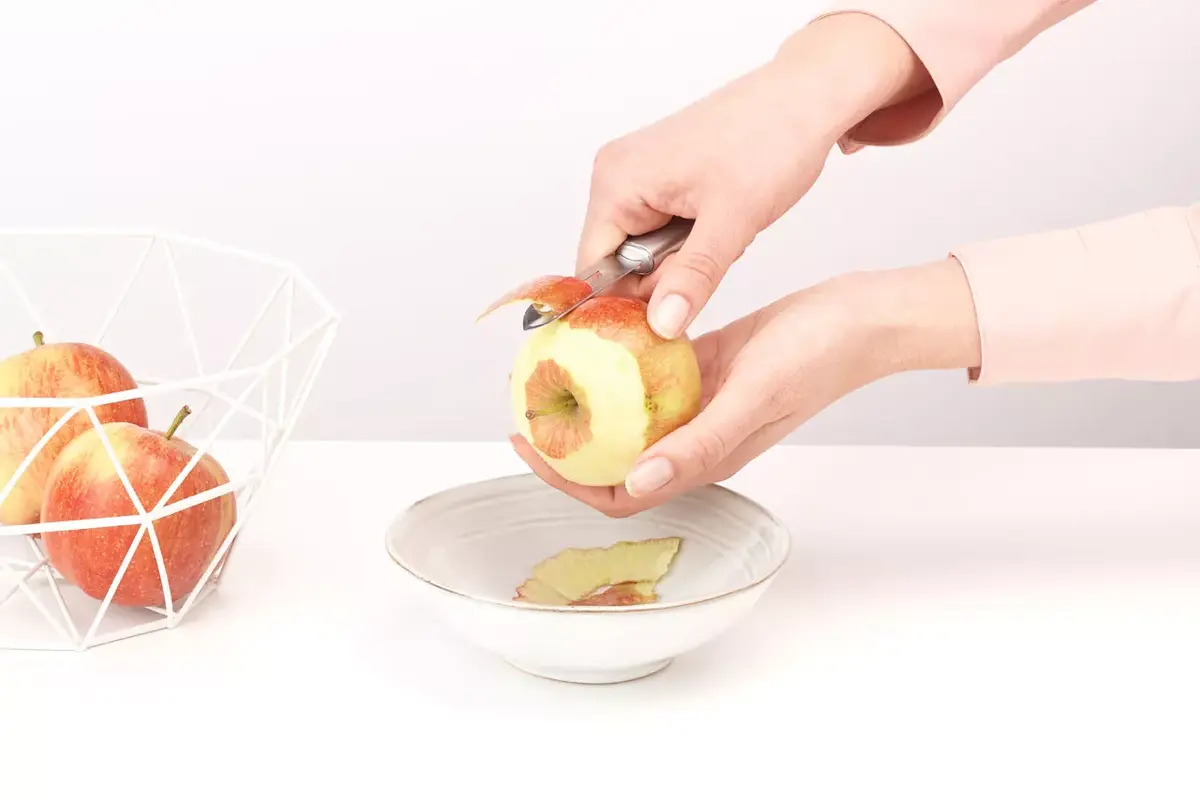 Straight peeler BRABANTIA Profile 250262 Photo 2