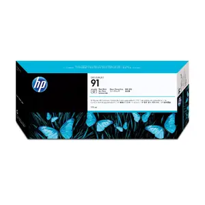Картридж HP 91 Photo Black 775 мл оригинальный пигментный для DesignJet (C9465A)