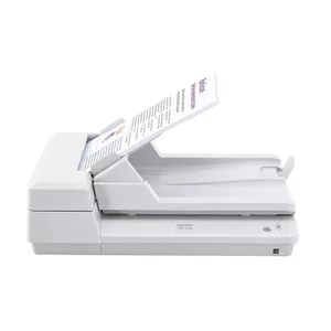Плоский и ADF сканер Ricoh SP-1425