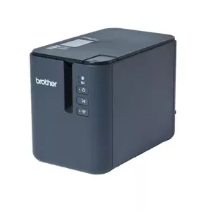 Etiķešu printeris Brother PT-P950NW