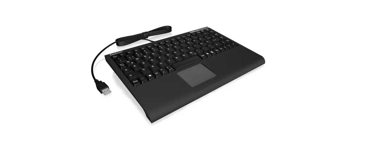 Klaviatūra KeySonic ACK-540U+ Photo 2