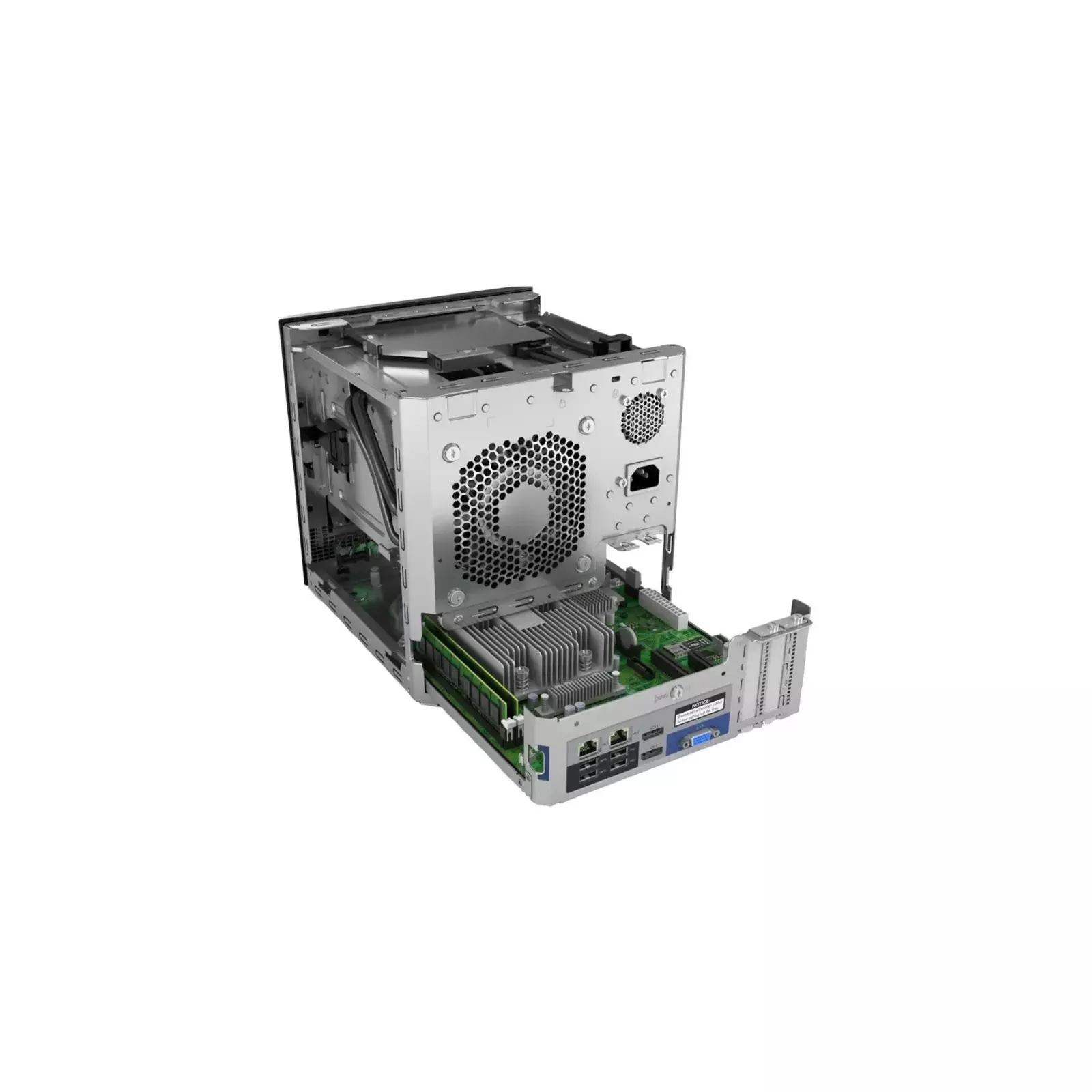 HP Enterprise 873830-421 Photo 6