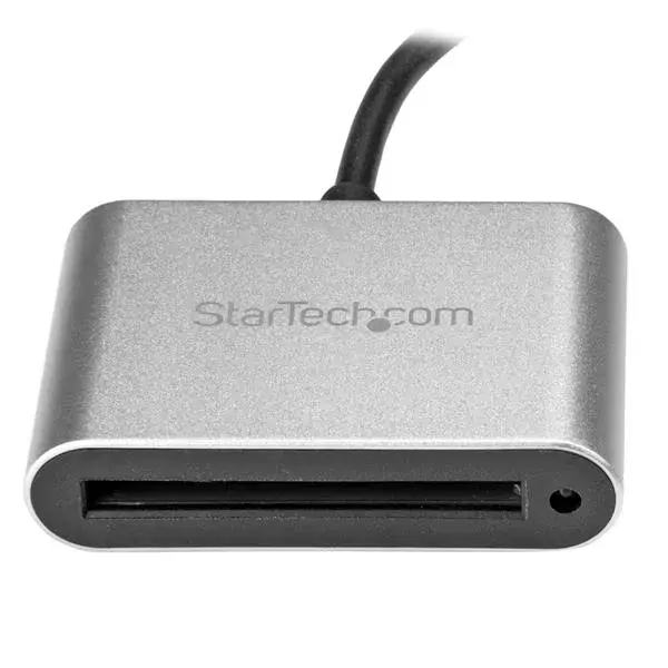 StarTech USB 3.0 CFast 2.0 karšu lasītājs (USB‑C) Photo 2