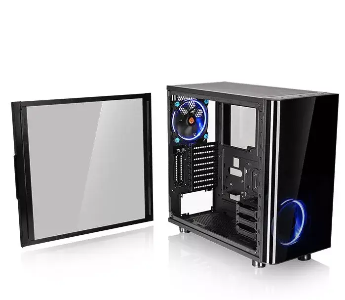 Компьютерный корпус Thermaltake View 31 TG Photo 2