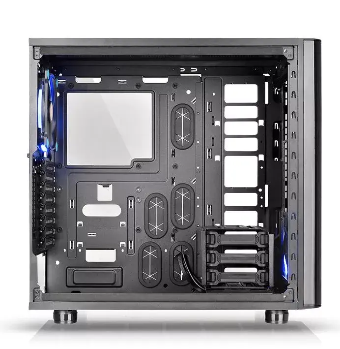 Компьютерный корпус Thermaltake View 31 TG Photo 4