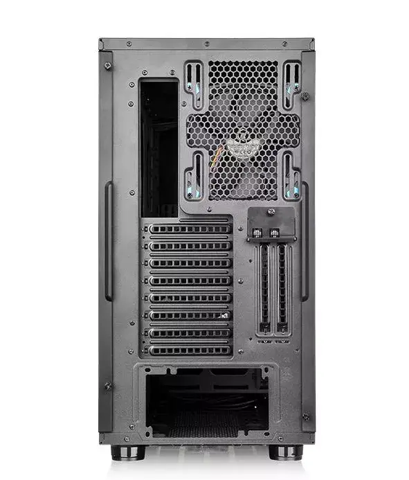 Компьютерный корпус Thermaltake View 31 TG Photo 6
